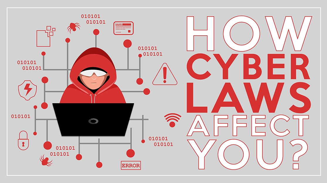 Cyber Laws