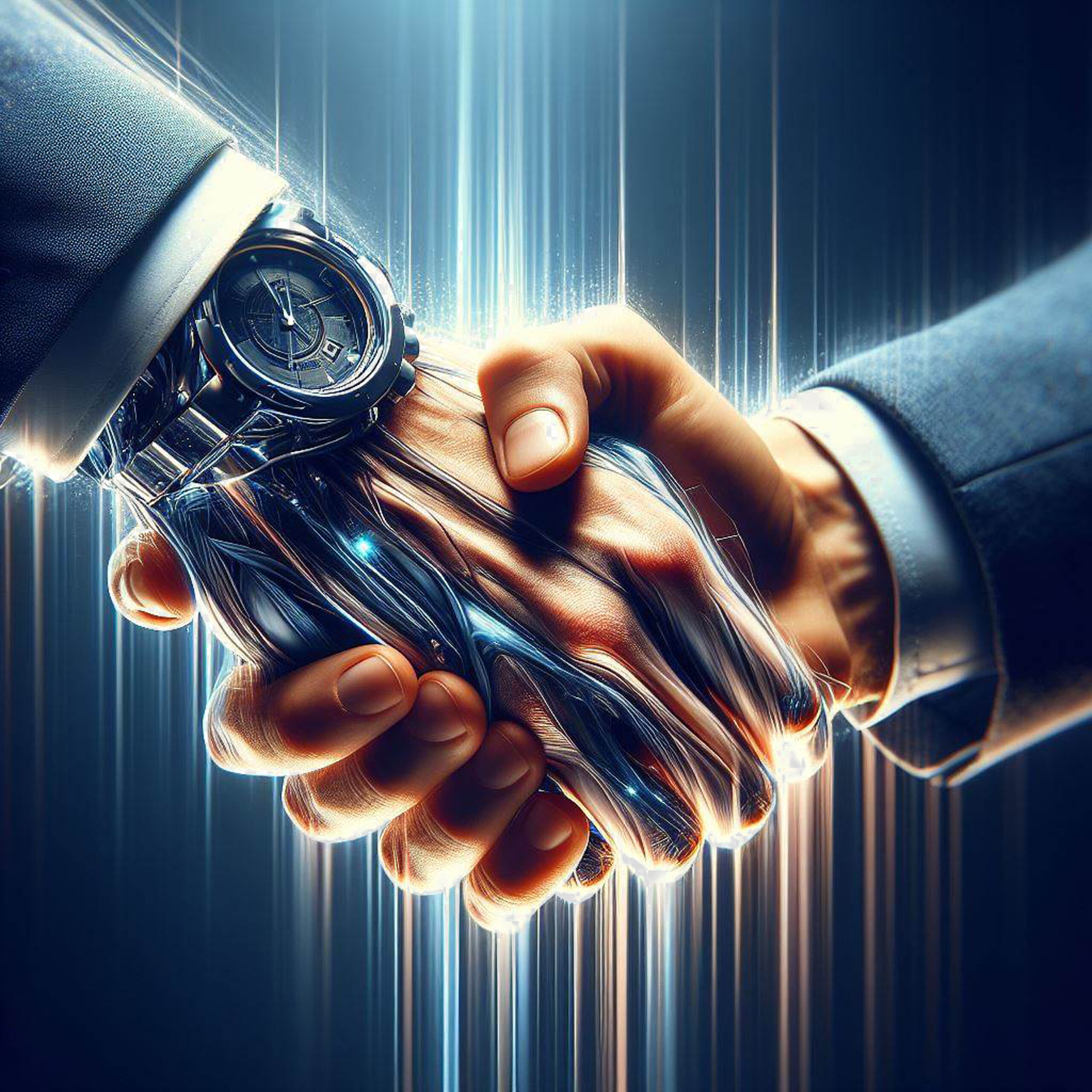 Artificial Intelligence Technology