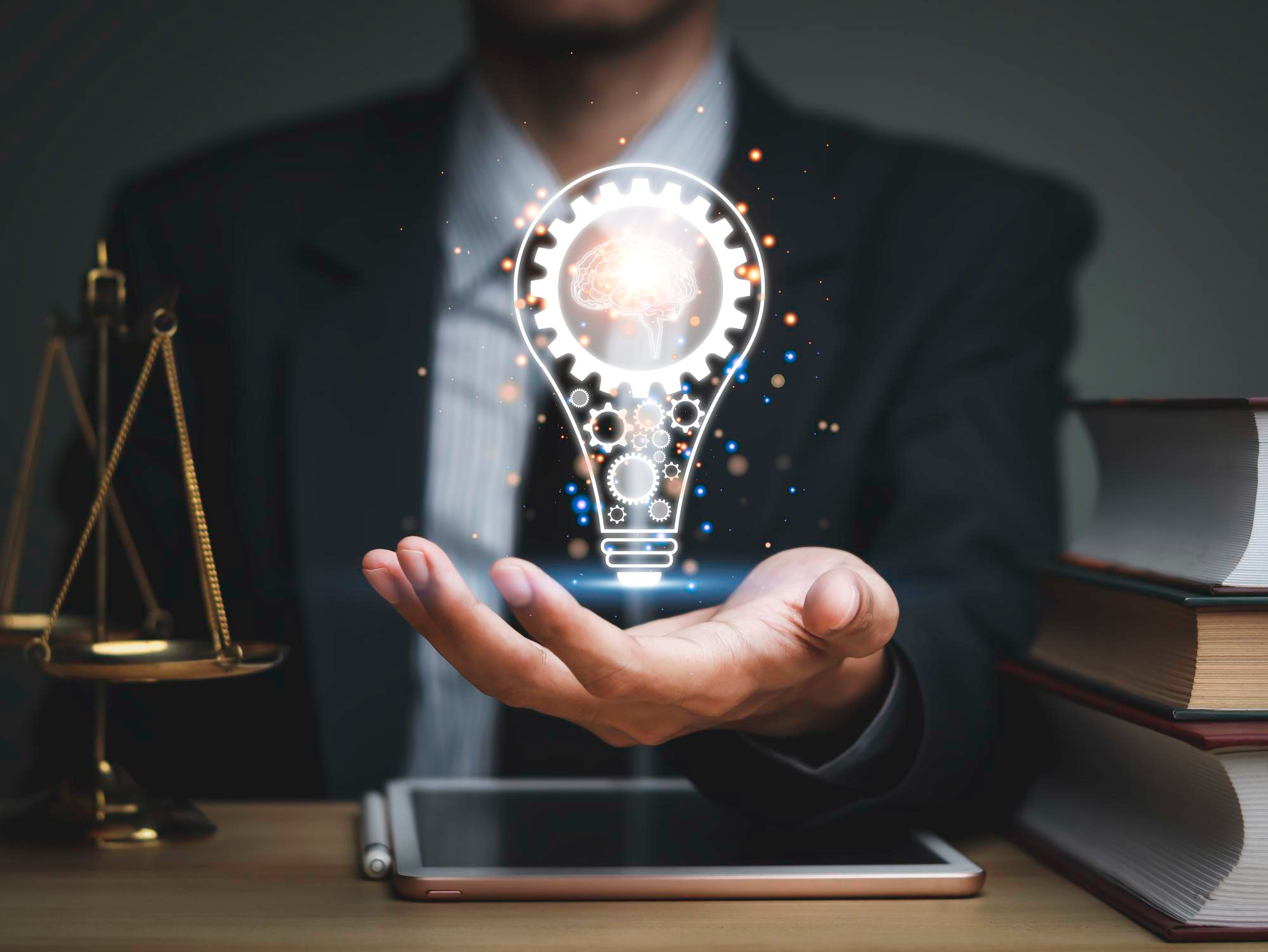 Intellectual Property Rights